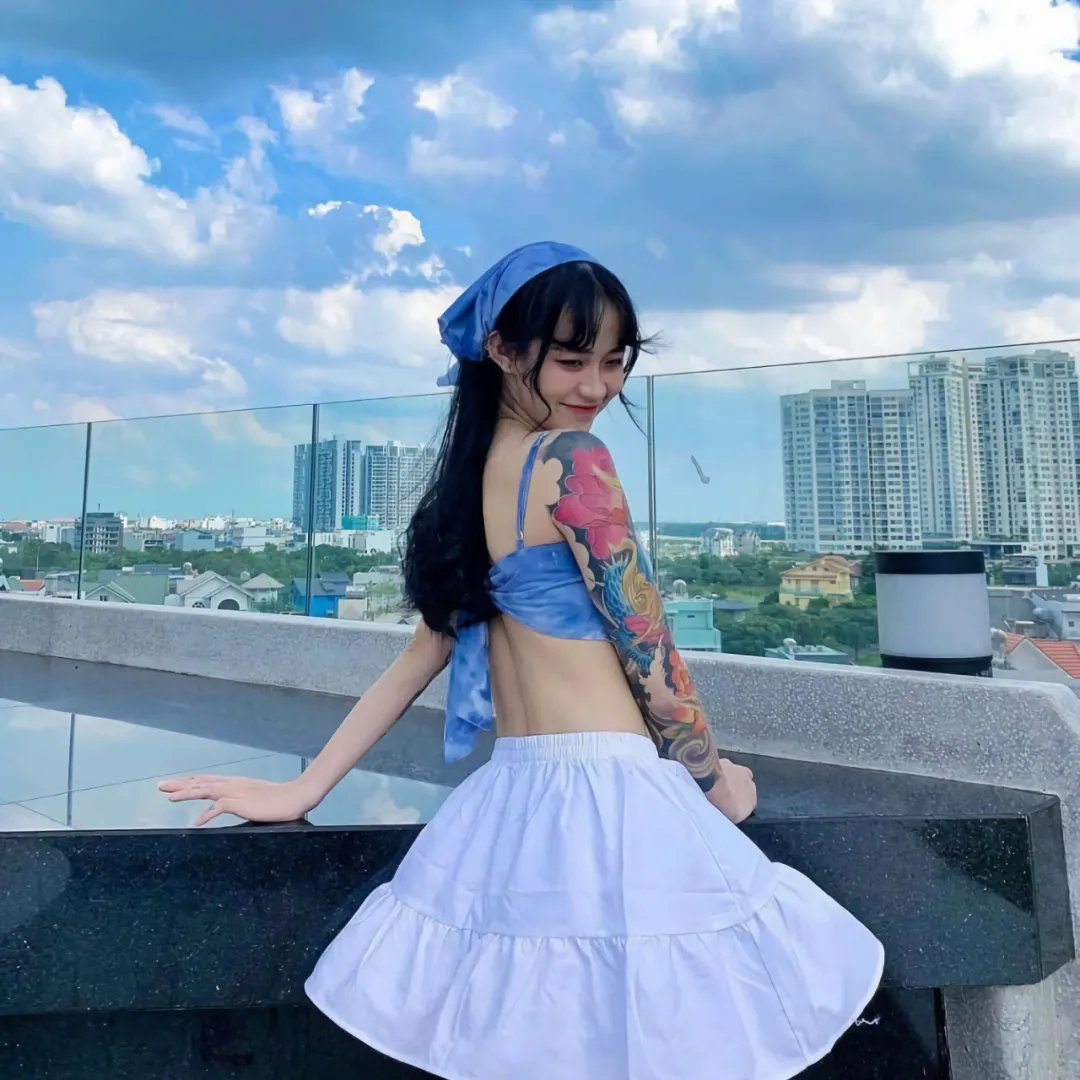 我的叔叔