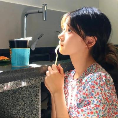 水井边的初恋